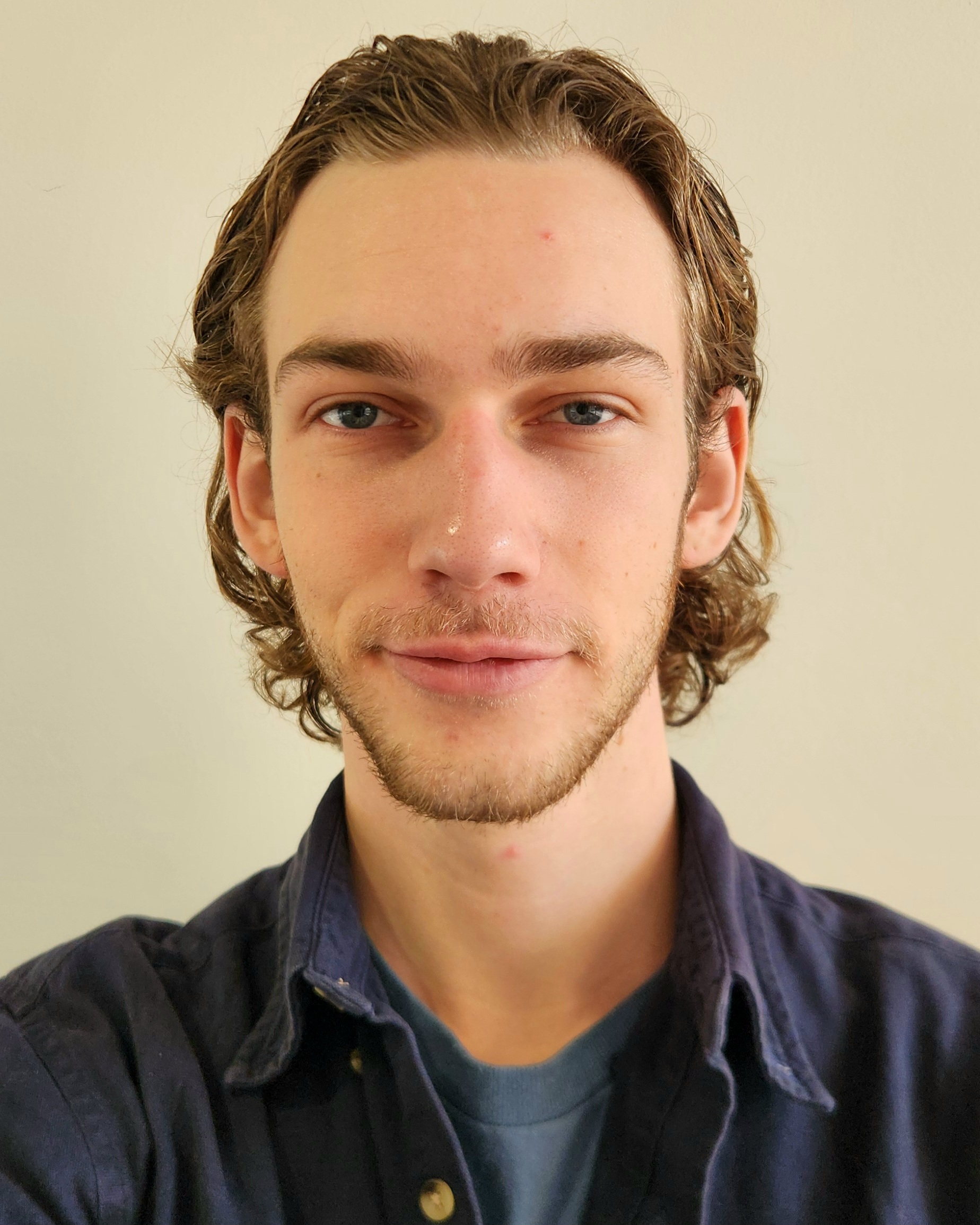 Noah Dehli
